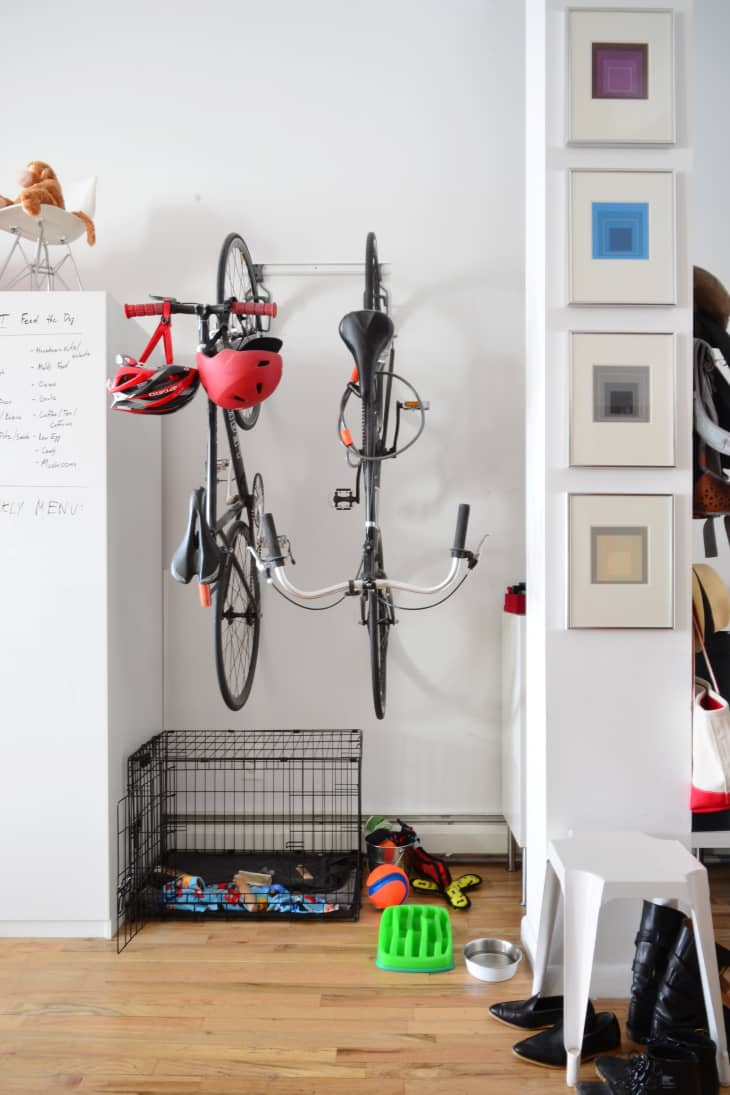 Mec bike wall mount on sale
